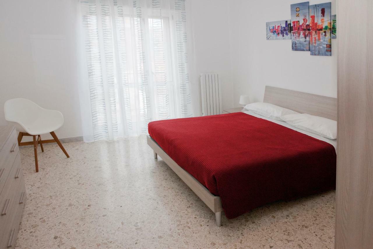 Appartement Maipiusenza House 2 à Monopoli Extérieur photo