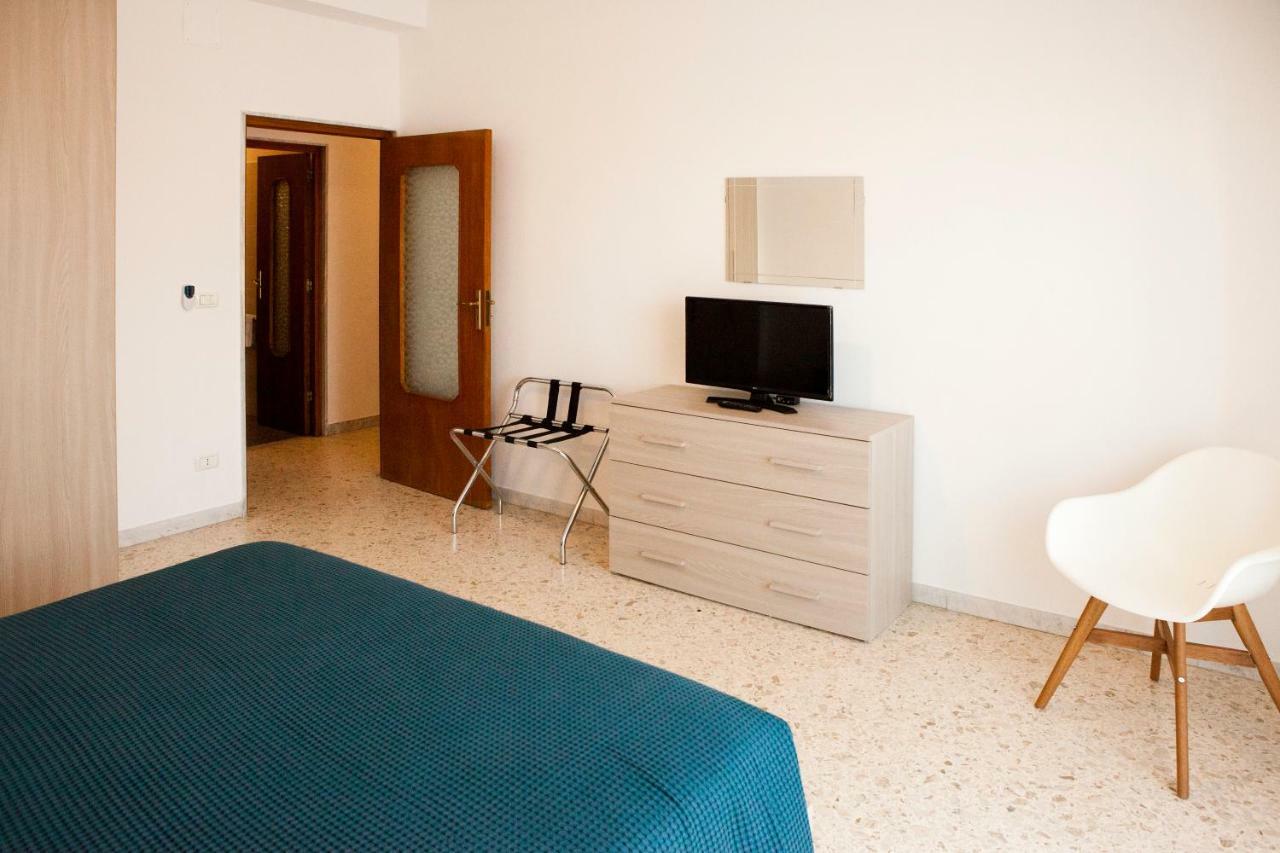 Appartement Maipiusenza House 2 à Monopoli Extérieur photo