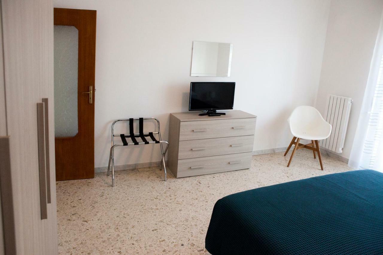 Appartement Maipiusenza House 2 à Monopoli Extérieur photo