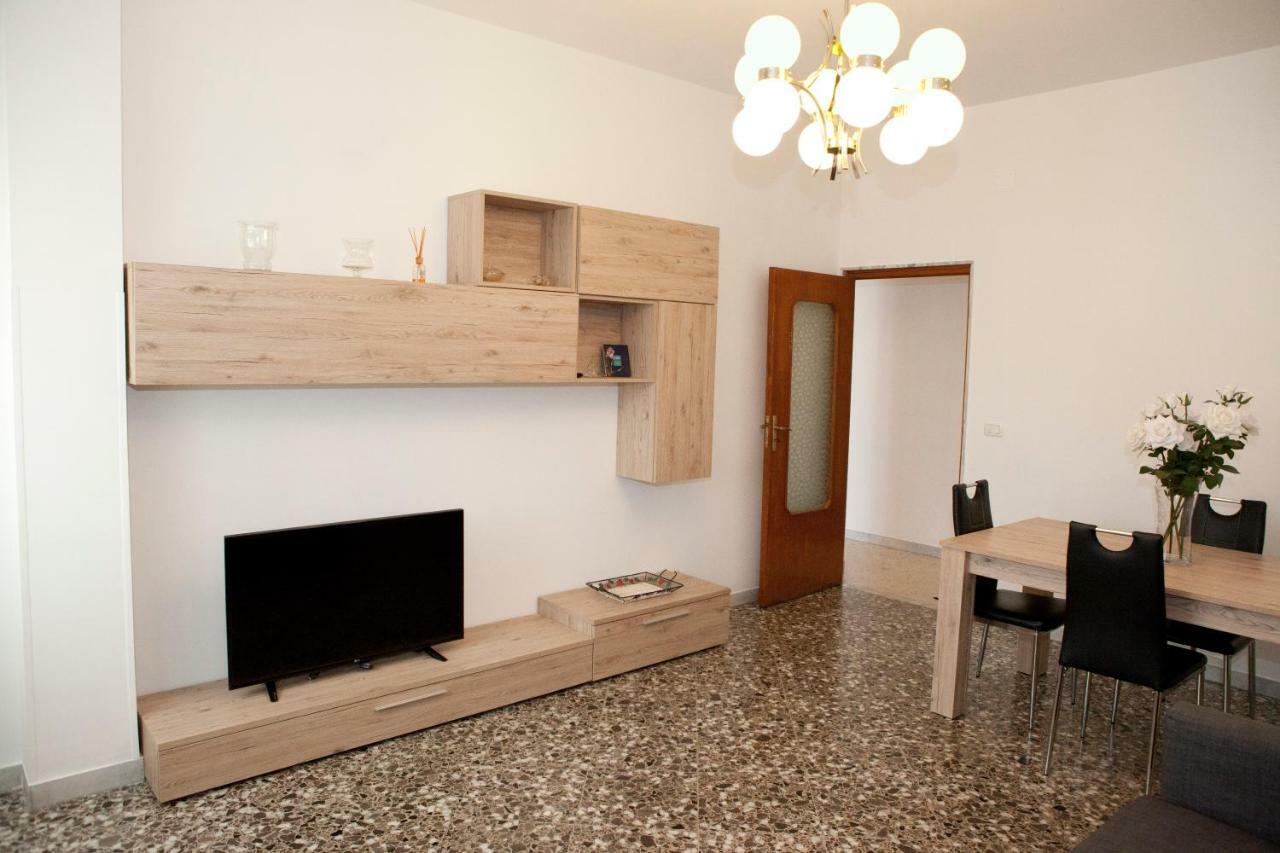 Appartement Maipiusenza House 2 à Monopoli Extérieur photo