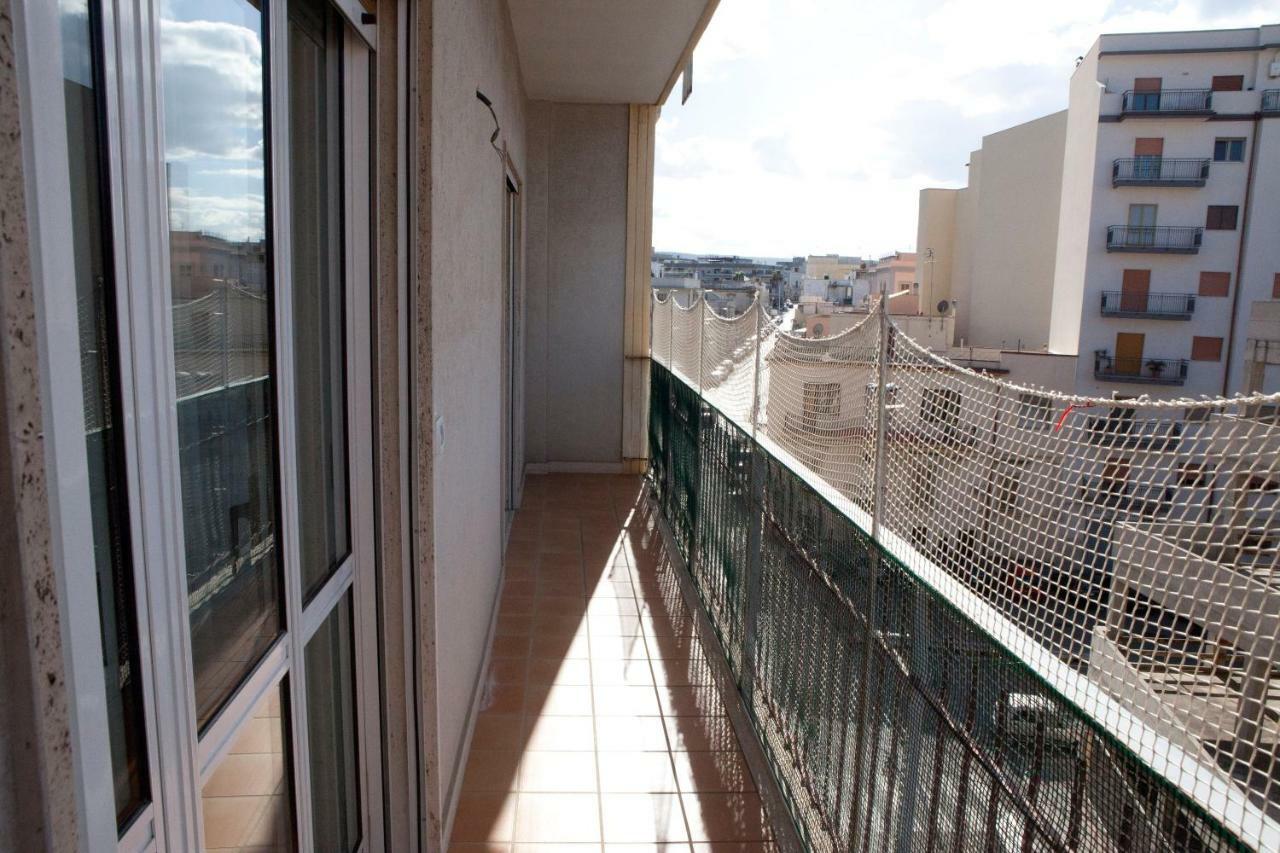 Appartement Maipiusenza House 2 à Monopoli Extérieur photo