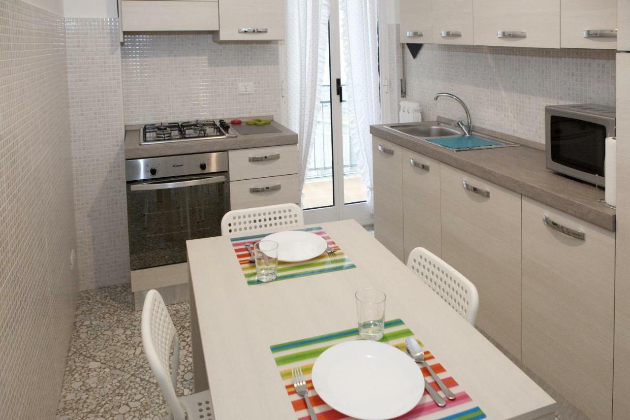 Appartement Maipiusenza House 2 à Monopoli Extérieur photo