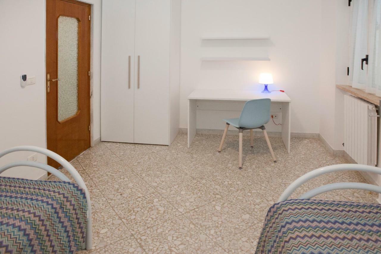 Appartement Maipiusenza House 2 à Monopoli Extérieur photo