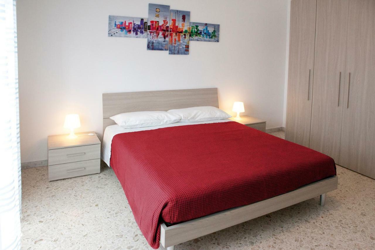 Appartement Maipiusenza House 2 à Monopoli Extérieur photo