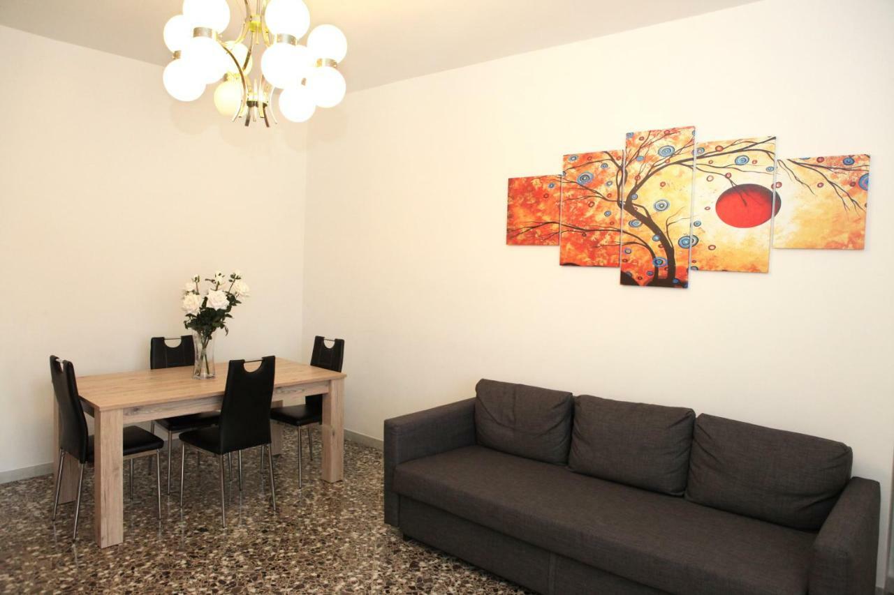 Appartement Maipiusenza House 2 à Monopoli Extérieur photo