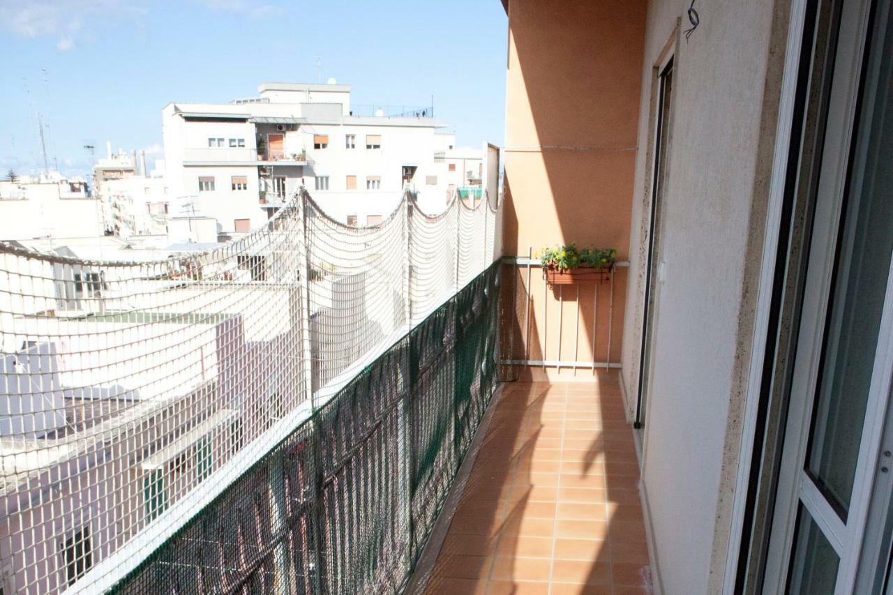 Appartement Maipiusenza House 2 à Monopoli Extérieur photo
