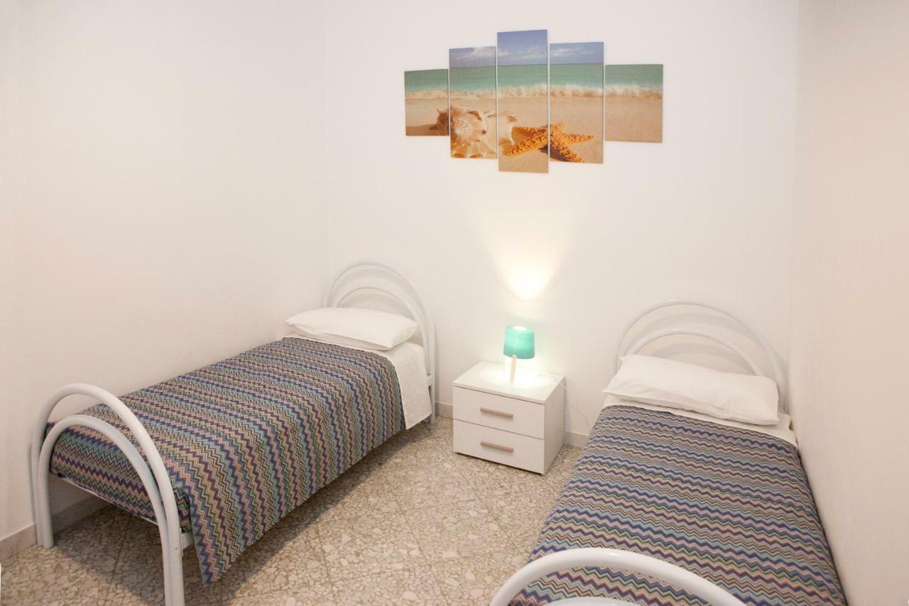 Appartement Maipiusenza House 2 à Monopoli Extérieur photo
