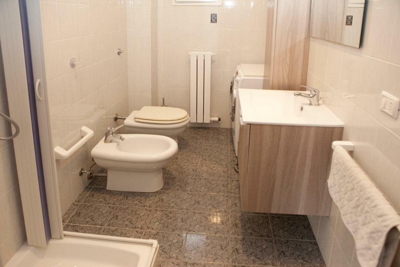 Appartement Maipiusenza House 2 à Monopoli Extérieur photo