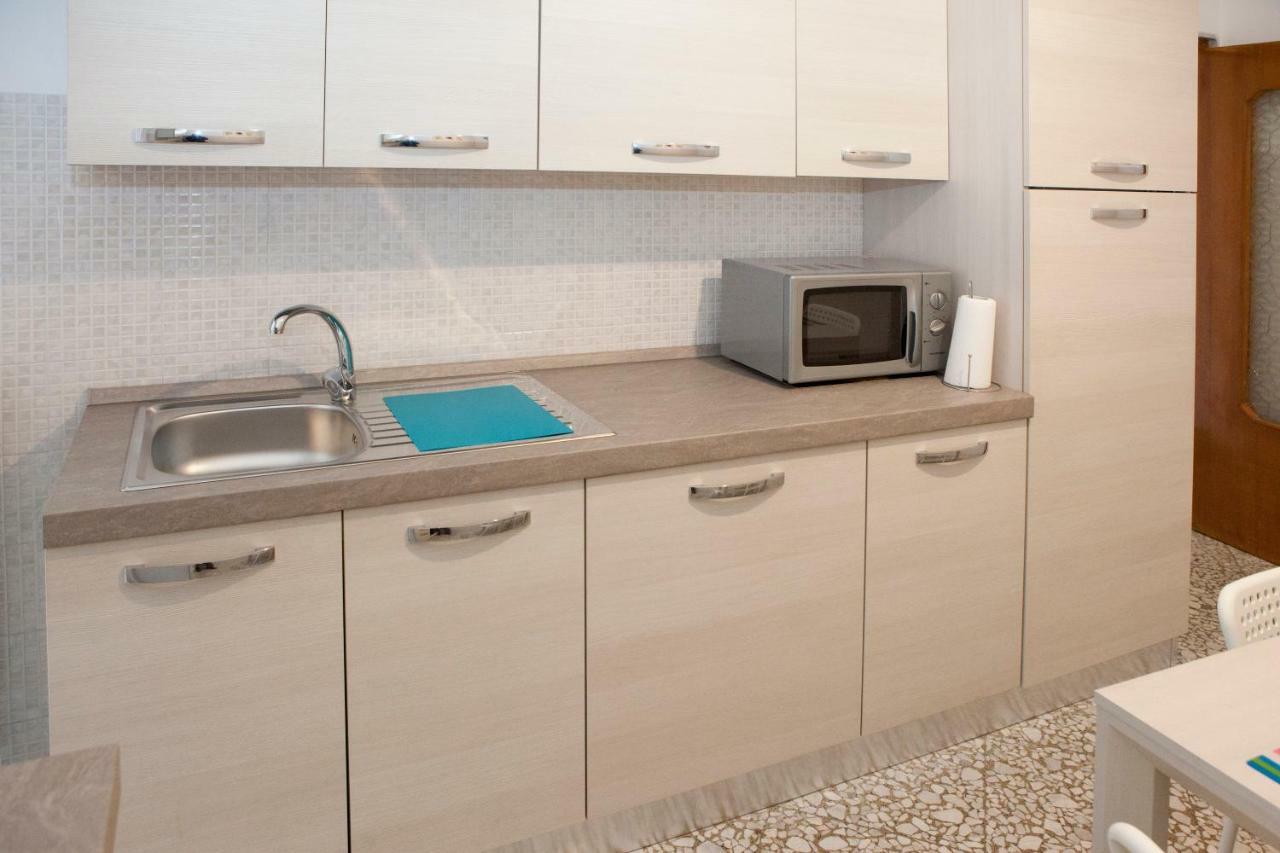 Appartement Maipiusenza House 2 à Monopoli Extérieur photo