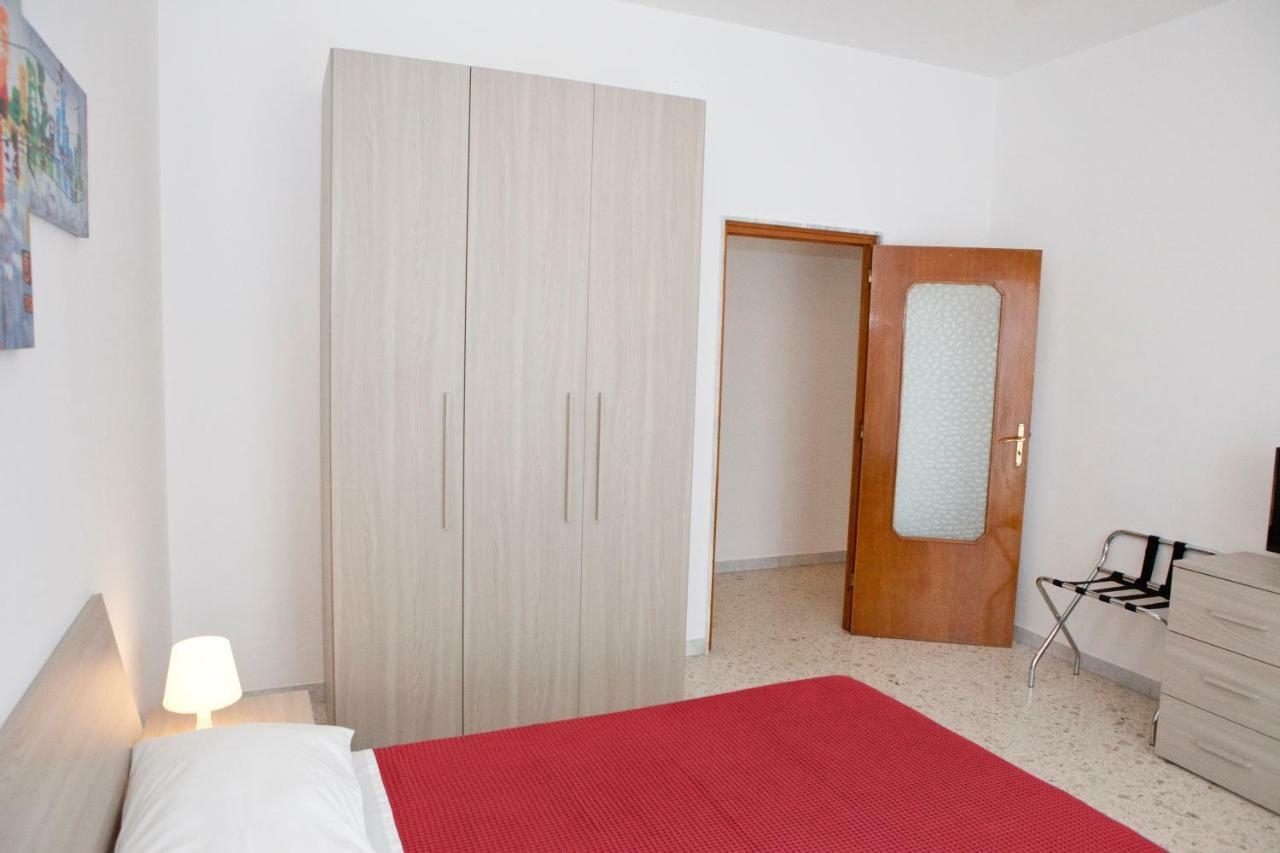 Appartement Maipiusenza House 2 à Monopoli Extérieur photo